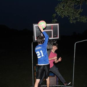 Meet your Posher, Carlos